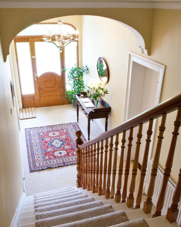 Ballyhenry House And Apartments リマバディ エクステリア 写真