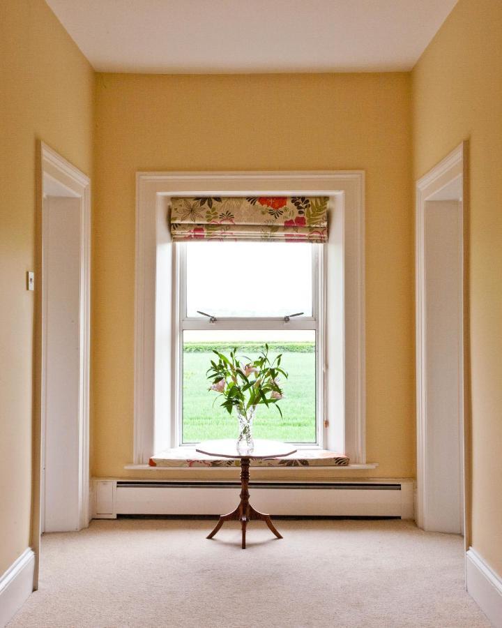 Ballyhenry House And Apartments リマバディ エクステリア 写真
