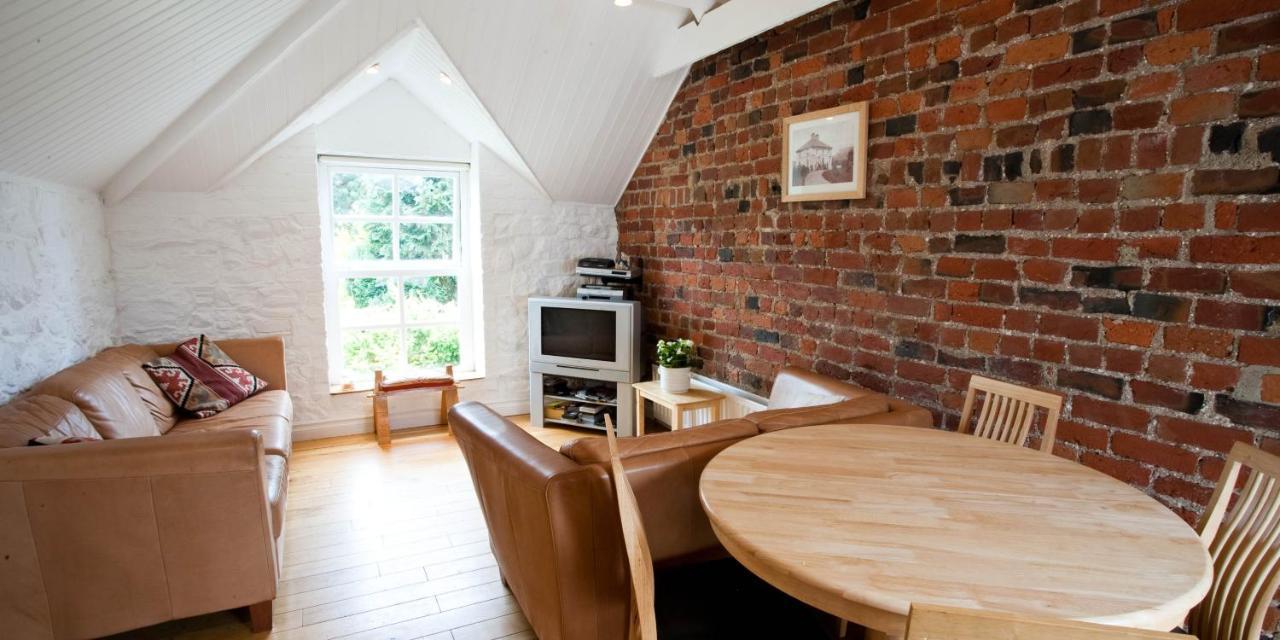 Ballyhenry House And Apartments リマバディ エクステリア 写真