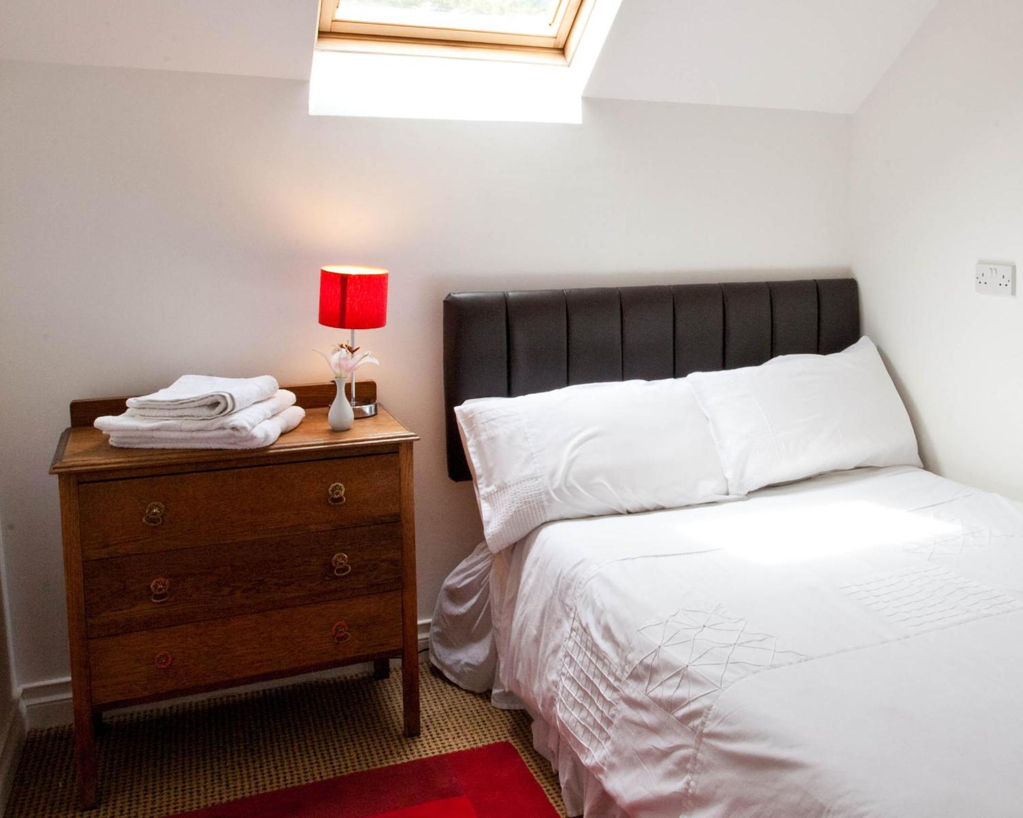 Ballyhenry House And Apartments リマバディ 部屋 写真