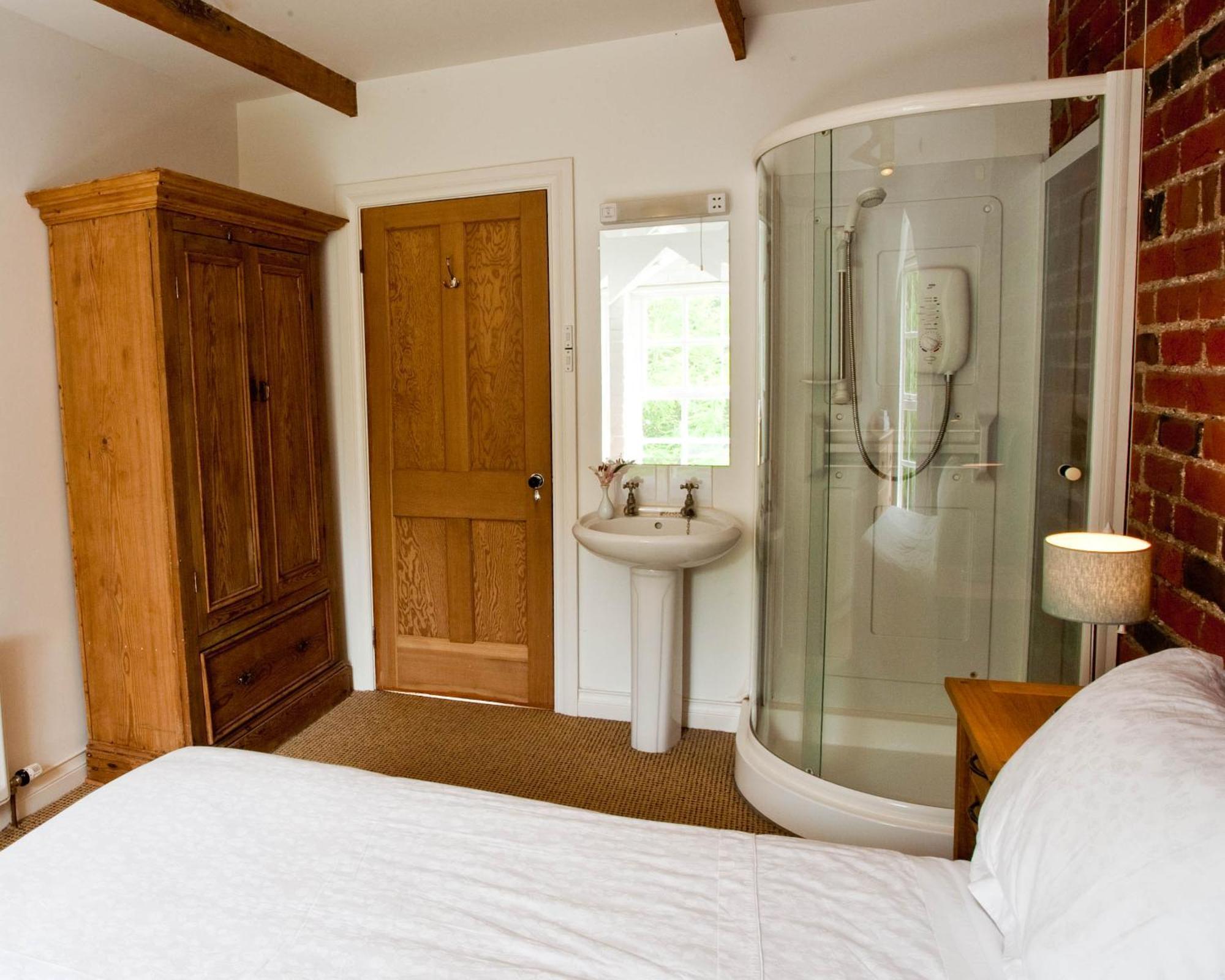 Ballyhenry House And Apartments リマバディ 部屋 写真